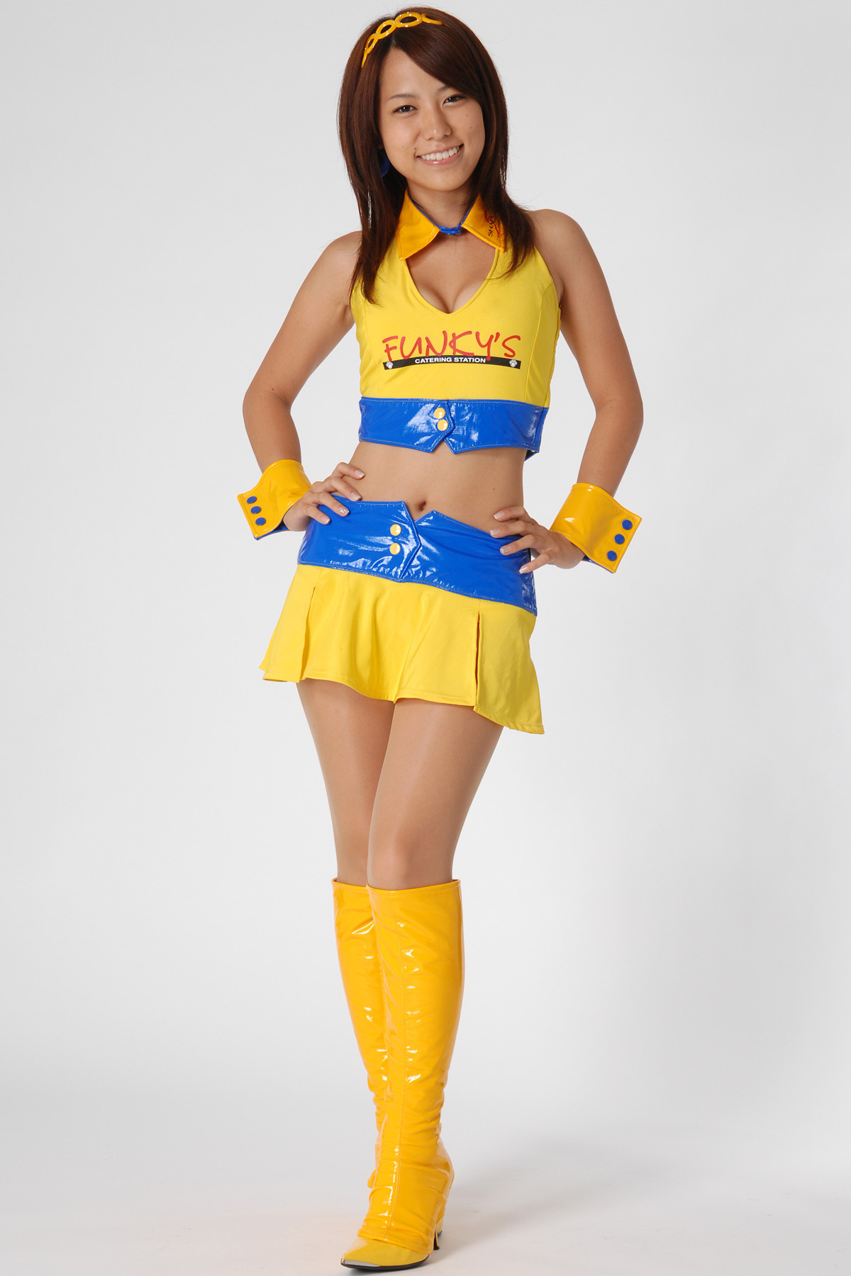 HRQ0089P 夏コスチューム特集 パート02 [bwh]